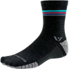 Coal Aurora Stripe