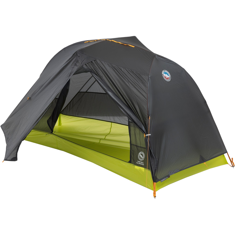 Tiger Wall UL1 Bikepack, Featured Image
