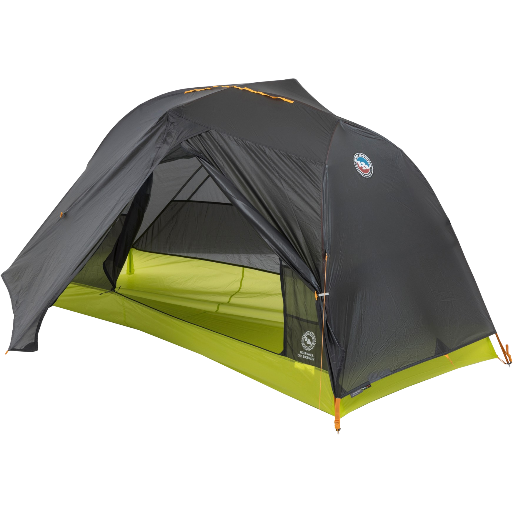 big agnes tiger wall ul1 tent Tiger Wall UL1 Bikepack – Sports Basement