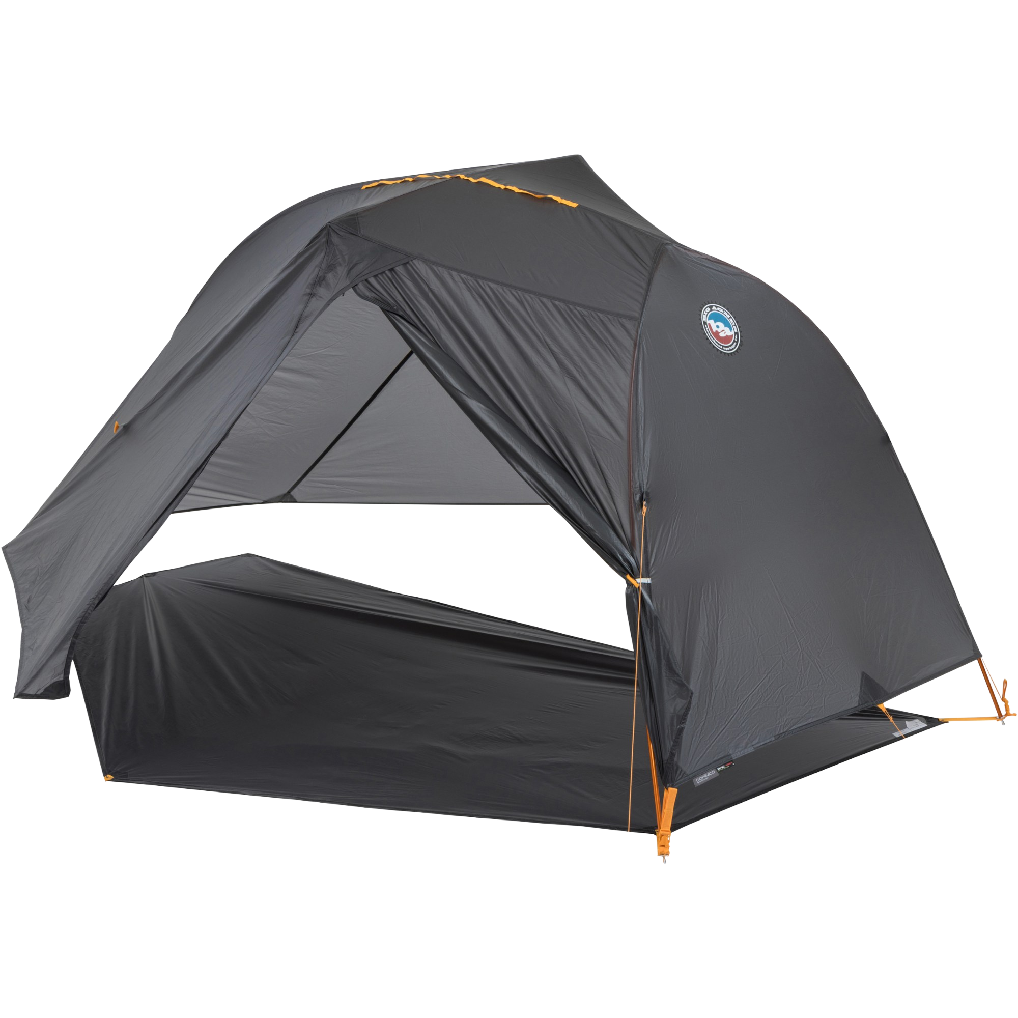 Tiger Wall UL1 Bikepack – Sports Basement Tiger Wall UL1 Bikepack – Sports Basement