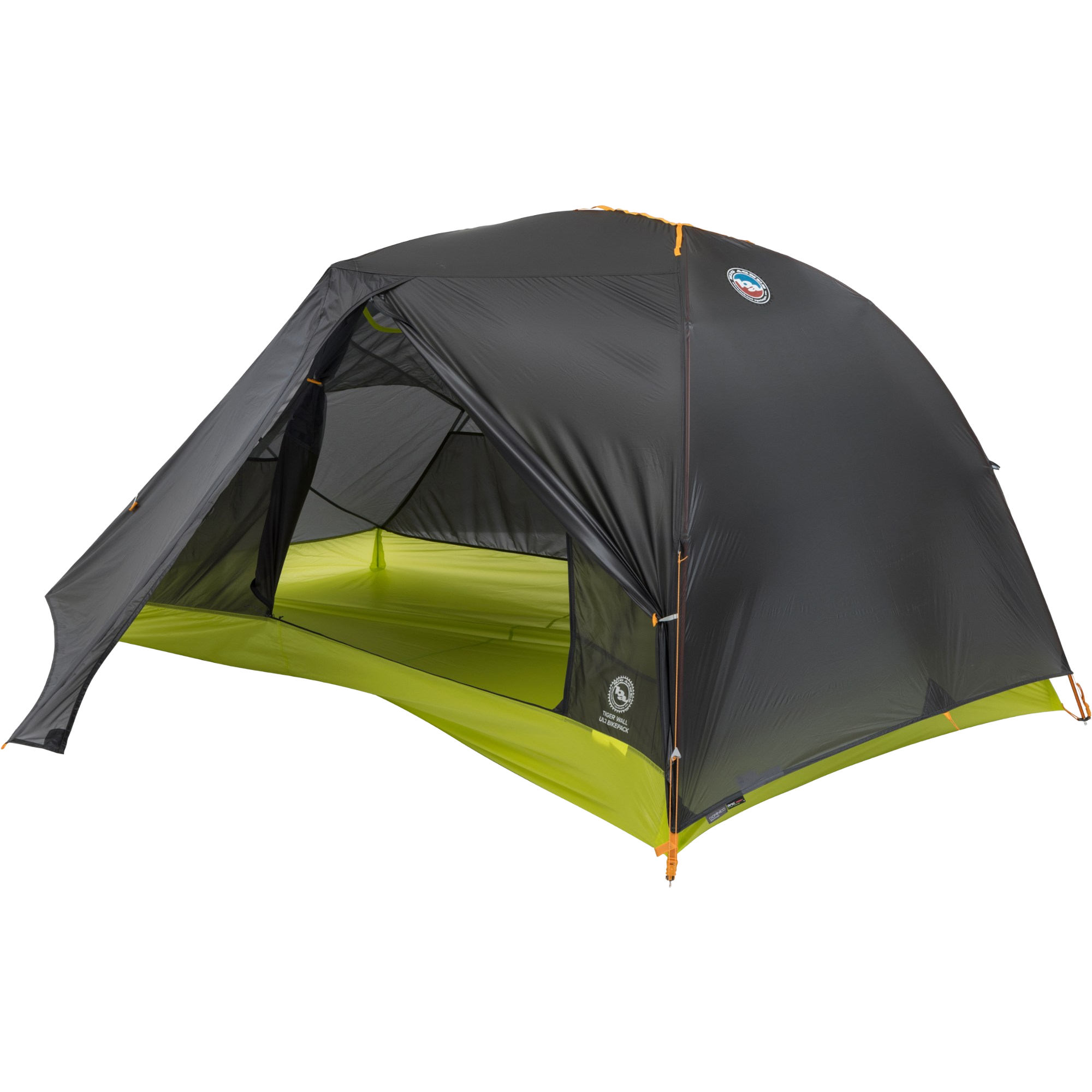 Tiger Wall UL2 Bikepack – Sports Basement