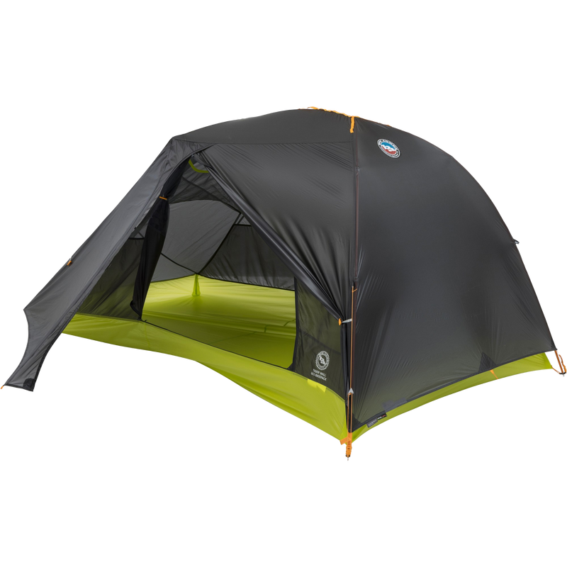 Tiger Wall UL2 Bikepack, Featured Image