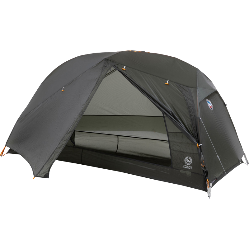 Copper Spur UL1 Bikepack, Featured Image