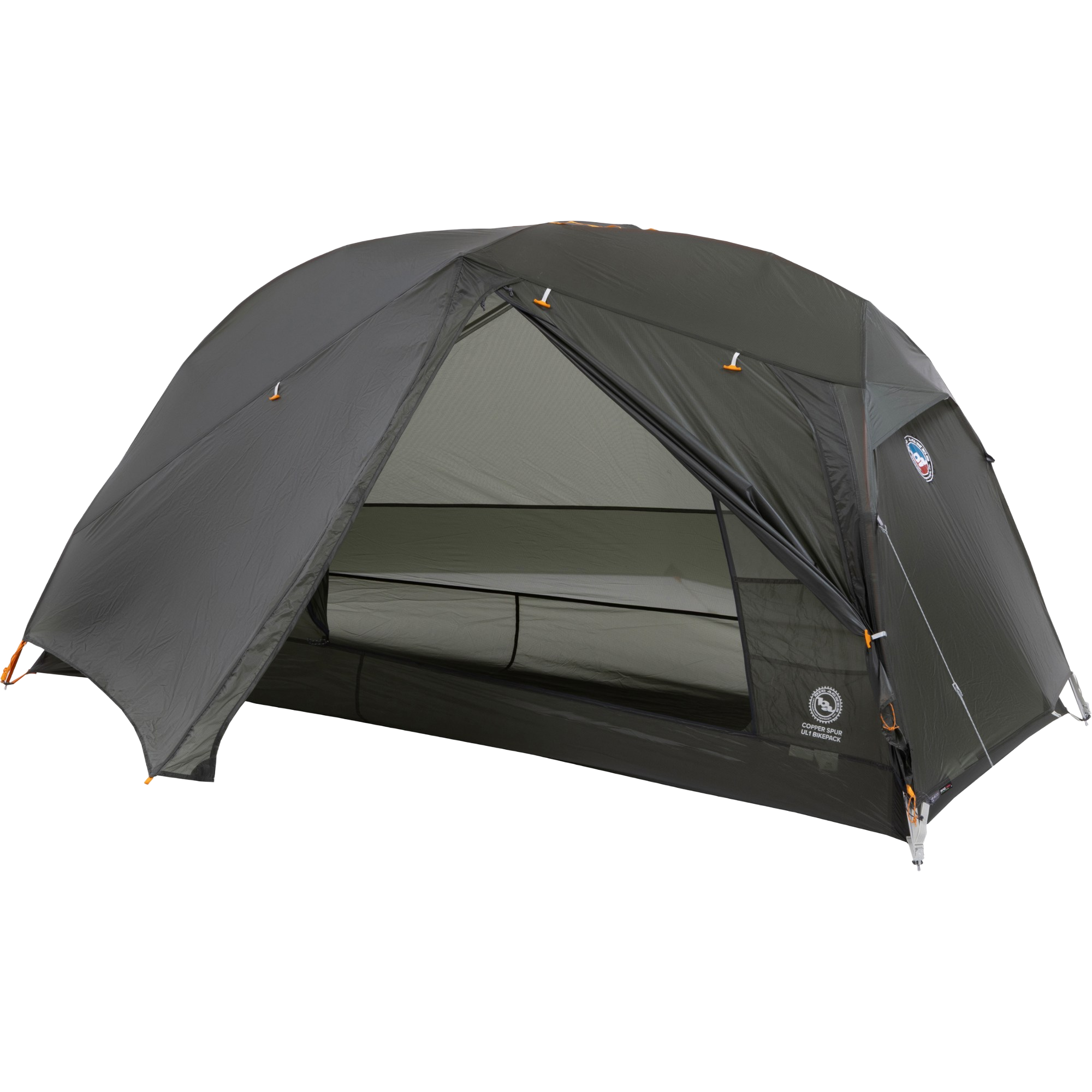 Big Agnes Copper Spur UL1 Bikepack