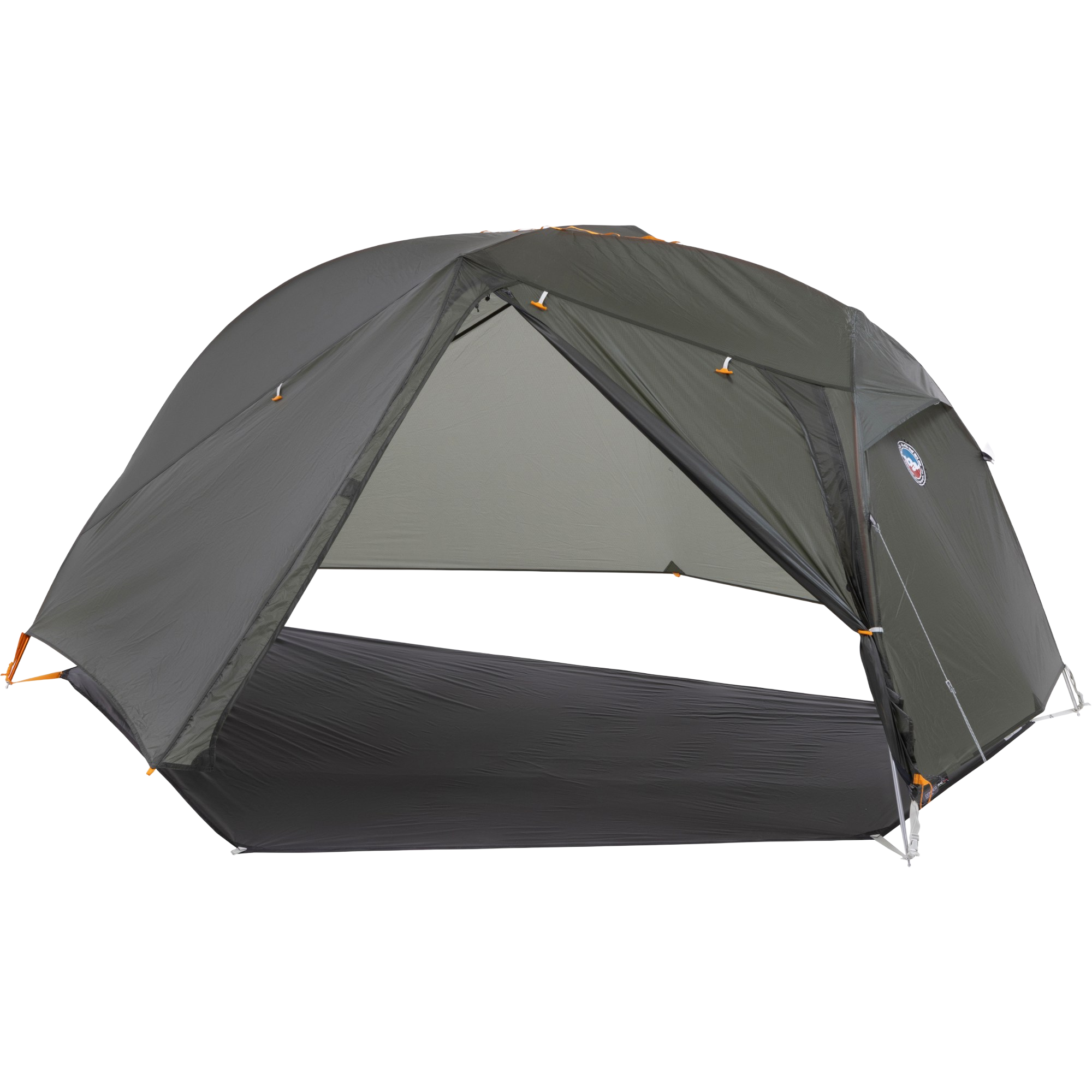 Copper Spur UL1 Bikepack alternate view