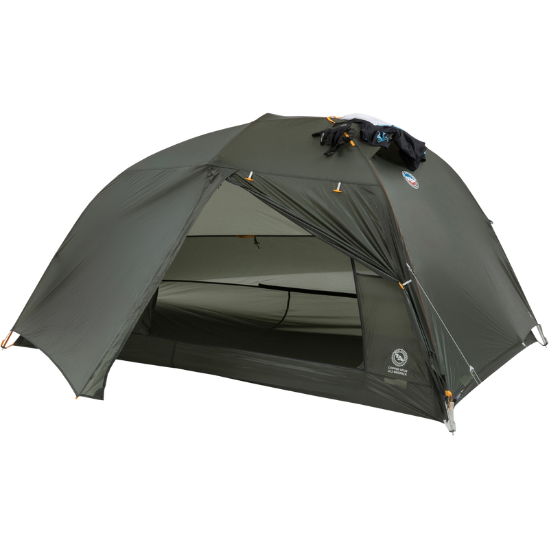 Copper Spur UL2 Bikepack, Featured Image