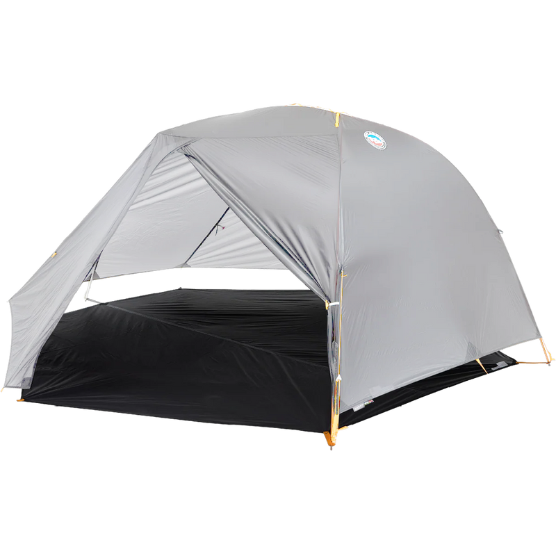 Tiger Wall UL2 Bikepack Footprint, Big Agnes Tiger Wall UL1 Bikepack Footprint