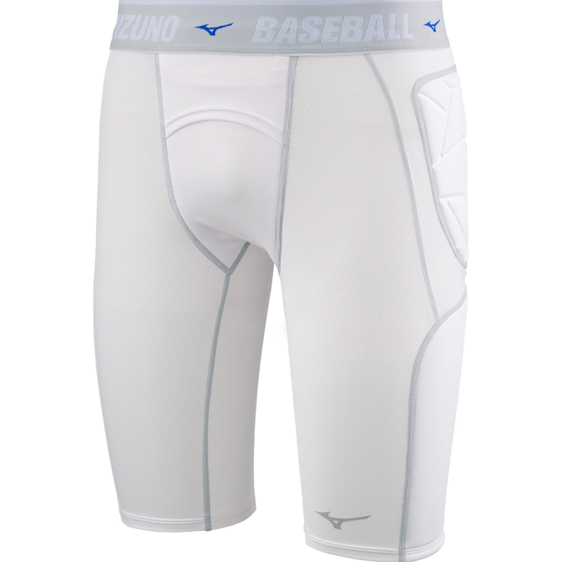 Youth RB Shield Padded Baseball Short, Featured Image