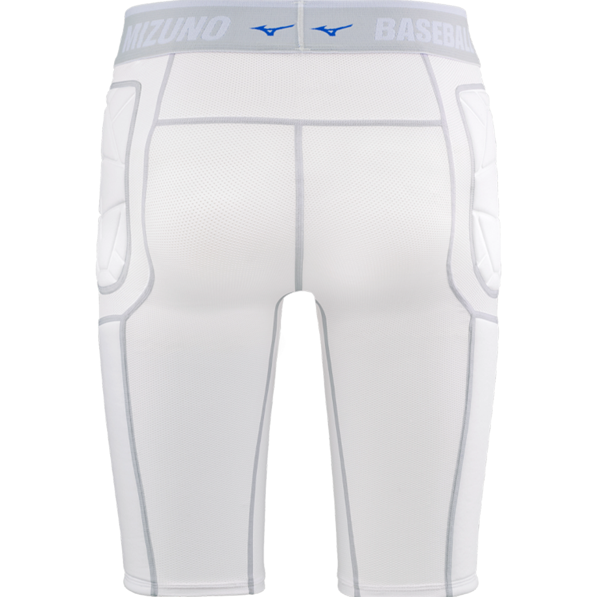 Youth RB Shield Padded Baseball Short alternate view