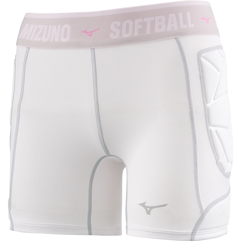 Youth RB Shield Padded Sliding Short, Featured Image