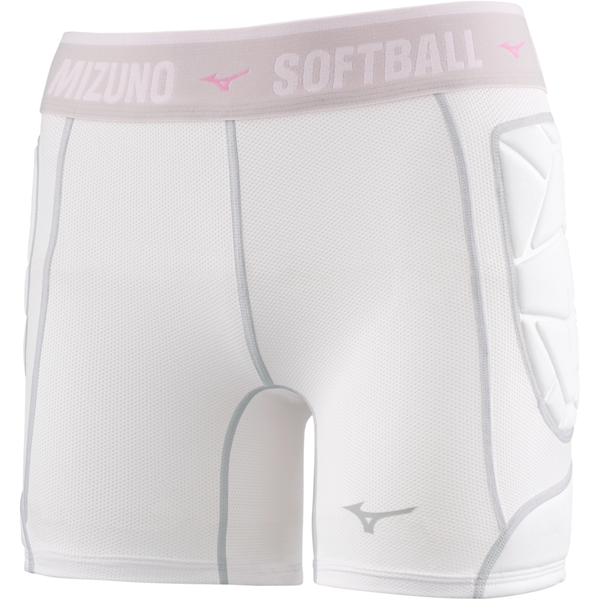 Youth RB Shield Padded Sliding Short alternate view