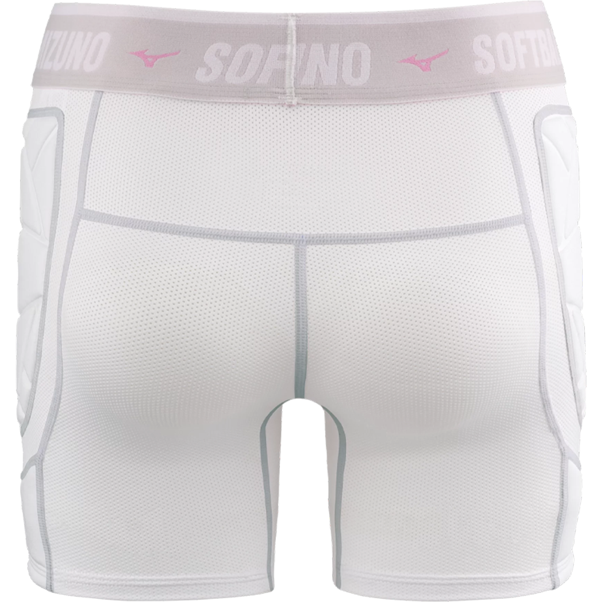 Youth RB Shield Padded Sliding Short alternate view