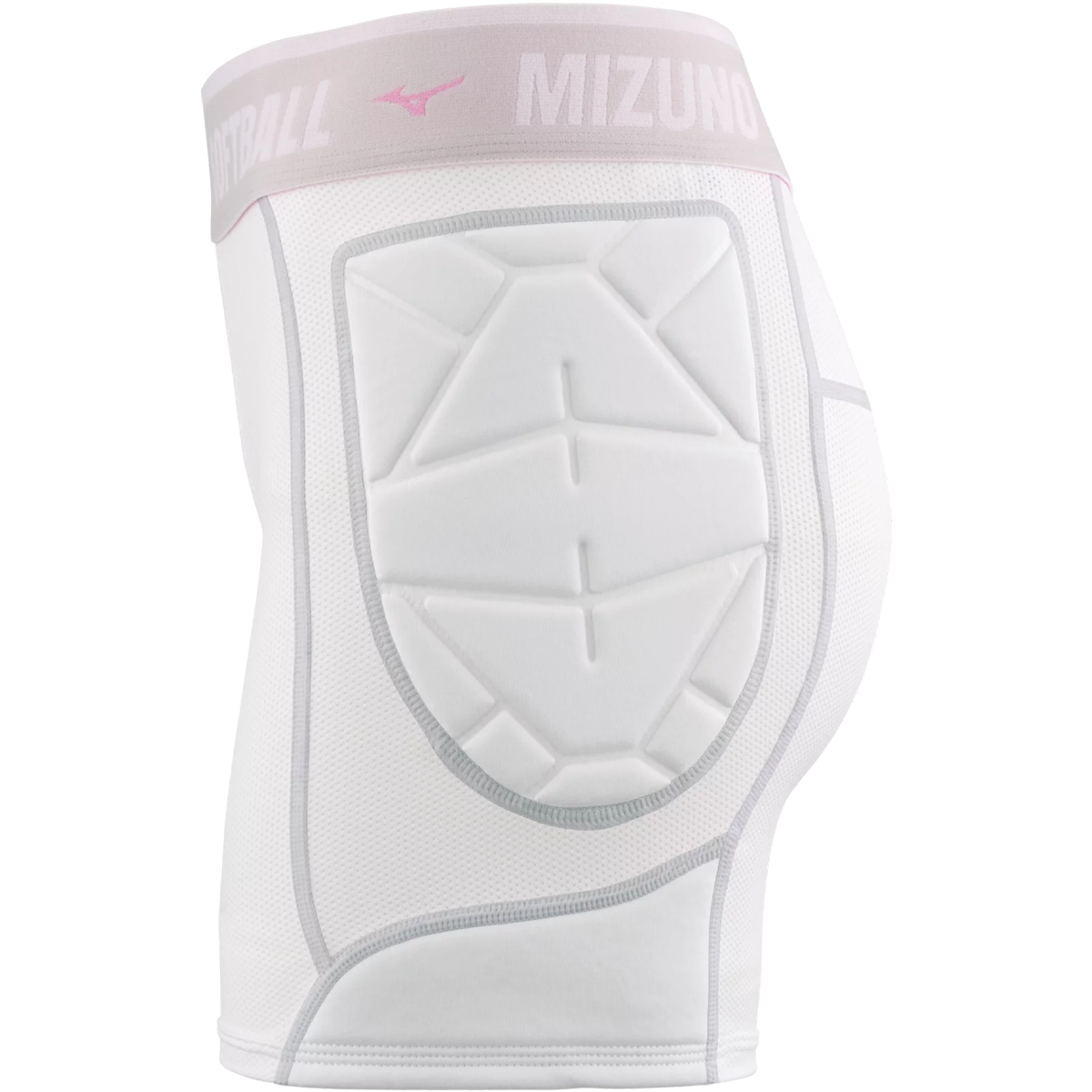 Youth RB Shield Padded Sliding Short alternate view