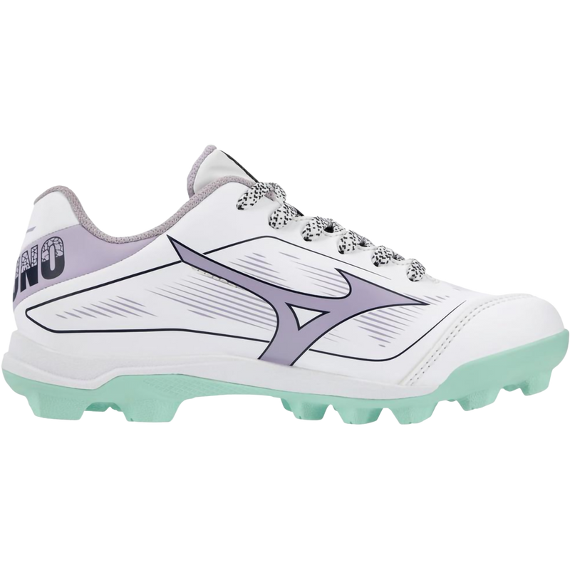 Youth CushionRevo Finch JR softball cleat, Featured Image