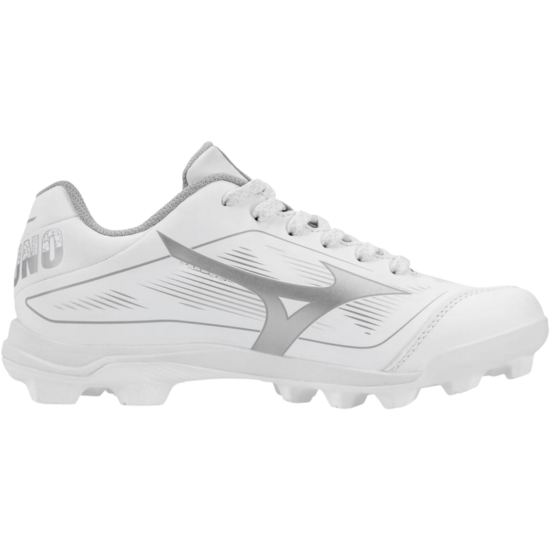 Youth CushionRevo Finch JR softball cleat, Featured Image
