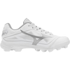 White/Silver