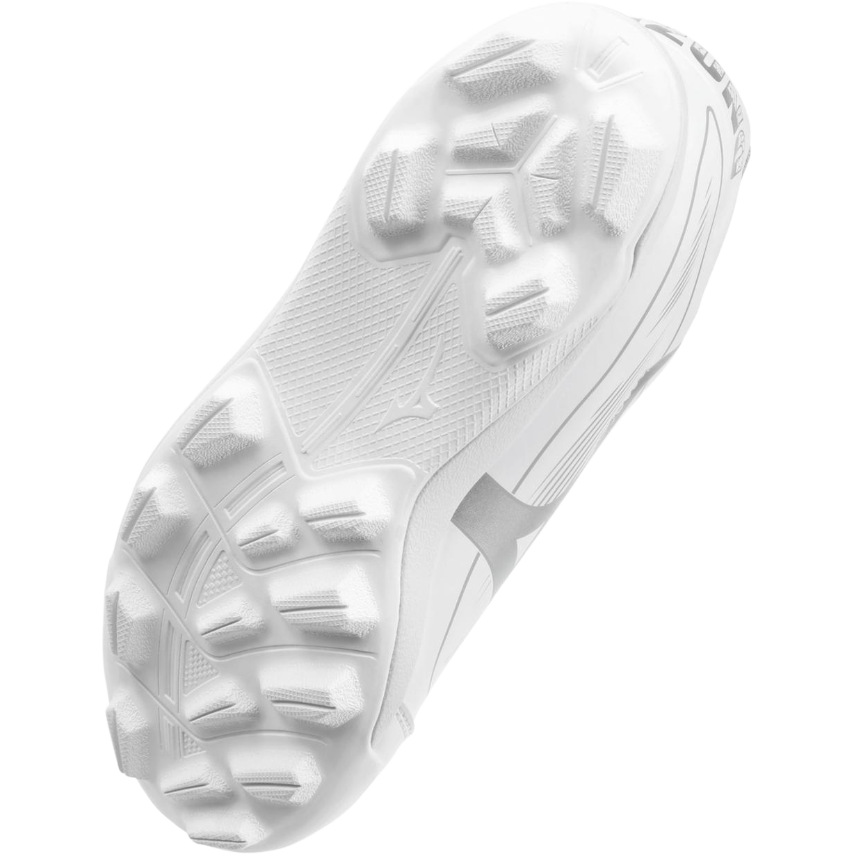 Youth CushionRevo Finch JR softball cleat alternate view