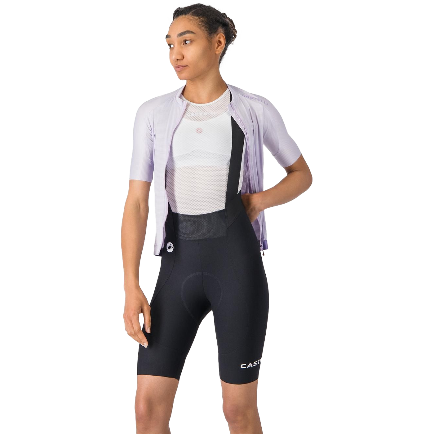 Women's Espresso 2 DT Bibshort – Sports Basement