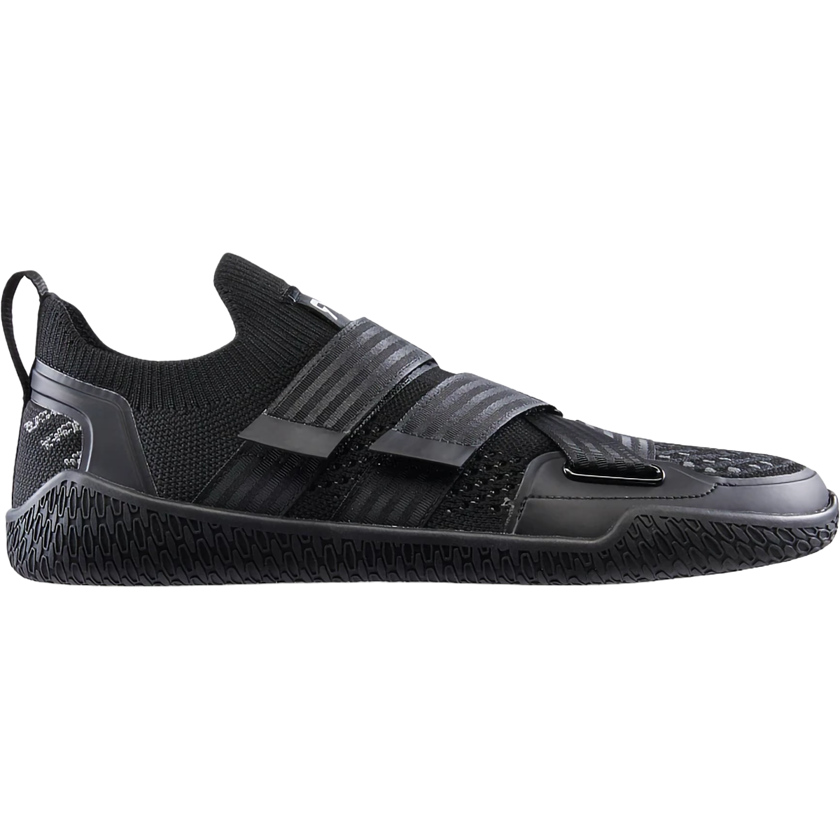 TYR DZ-1 DropZero Barefoot Trainer - Black M 11.5/W 13