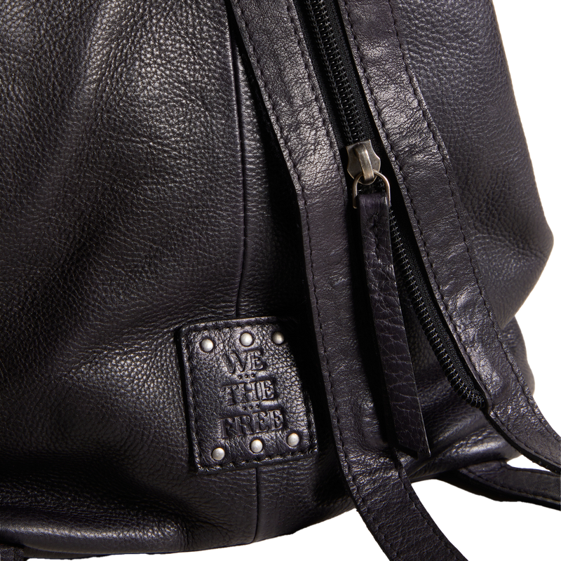 Women's We The Free Soho Convertible Bag, Free People Women's We The Free Soho Convertible Bag Zipper