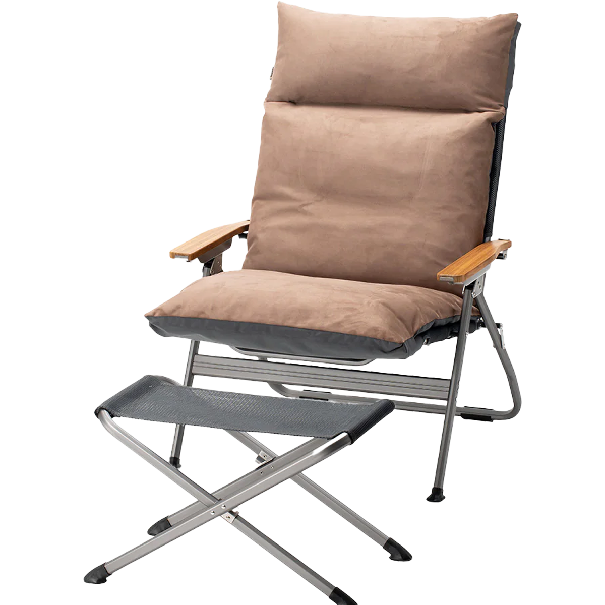Reclining Chair Wide alternate view