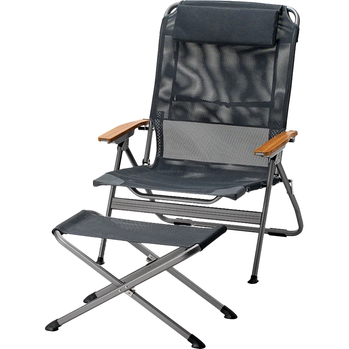 Reclining Chair Wide alternate view