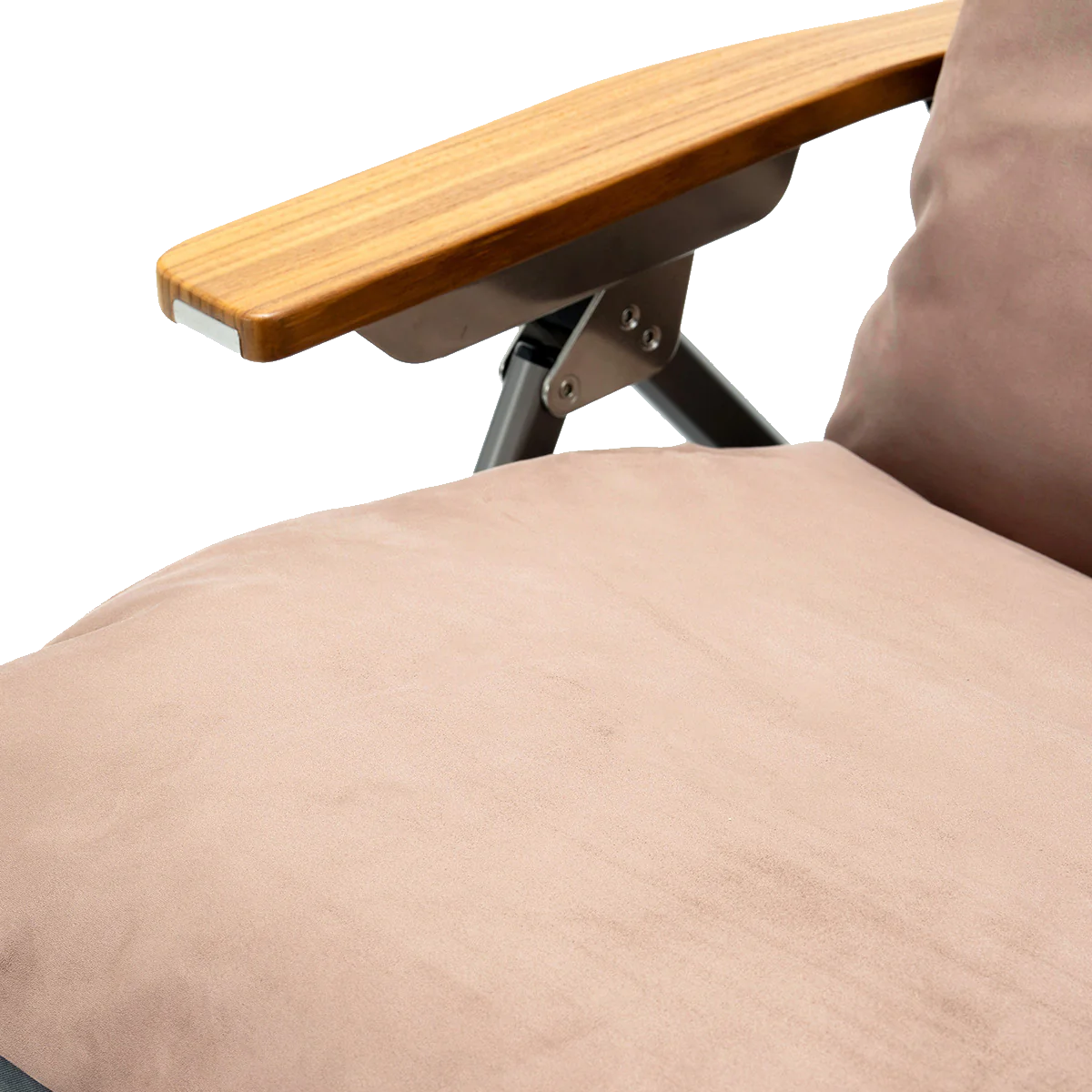 Reclining Chair Wide alternate view