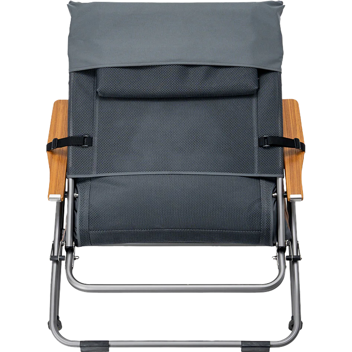 Reclining Chair Wide alternate view