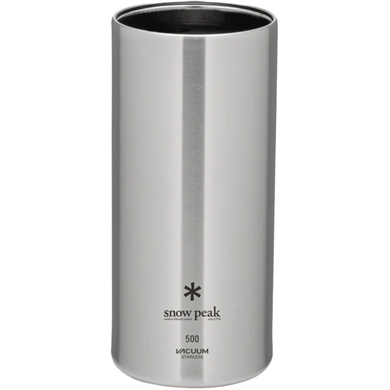 Shimo Cooler 500, Featured Image