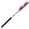 White/Pink