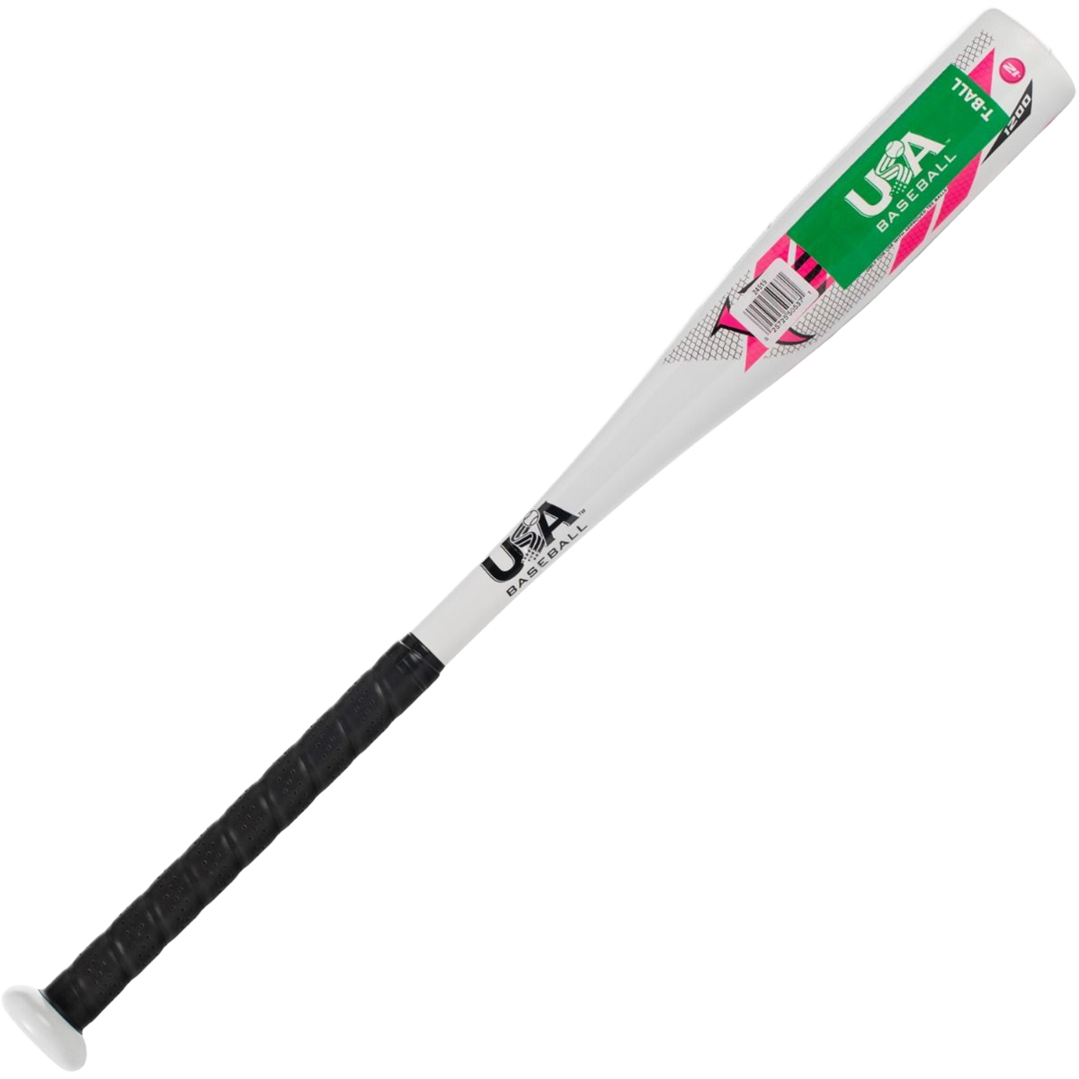 Venom 1200 Series -12 T-Ball USA alternate view