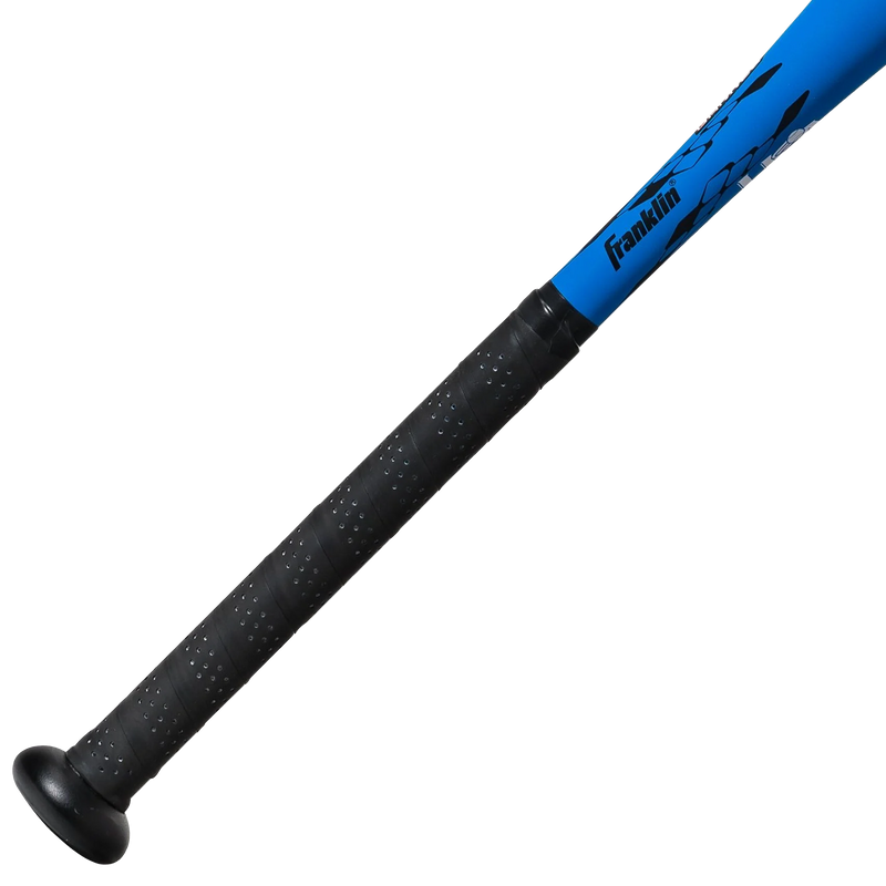 Venom 1100 Series -11 T-Ball USA, Franklin Sports Venom 1100 Series -11 T-Ball USA in Blue/Red handle and grip