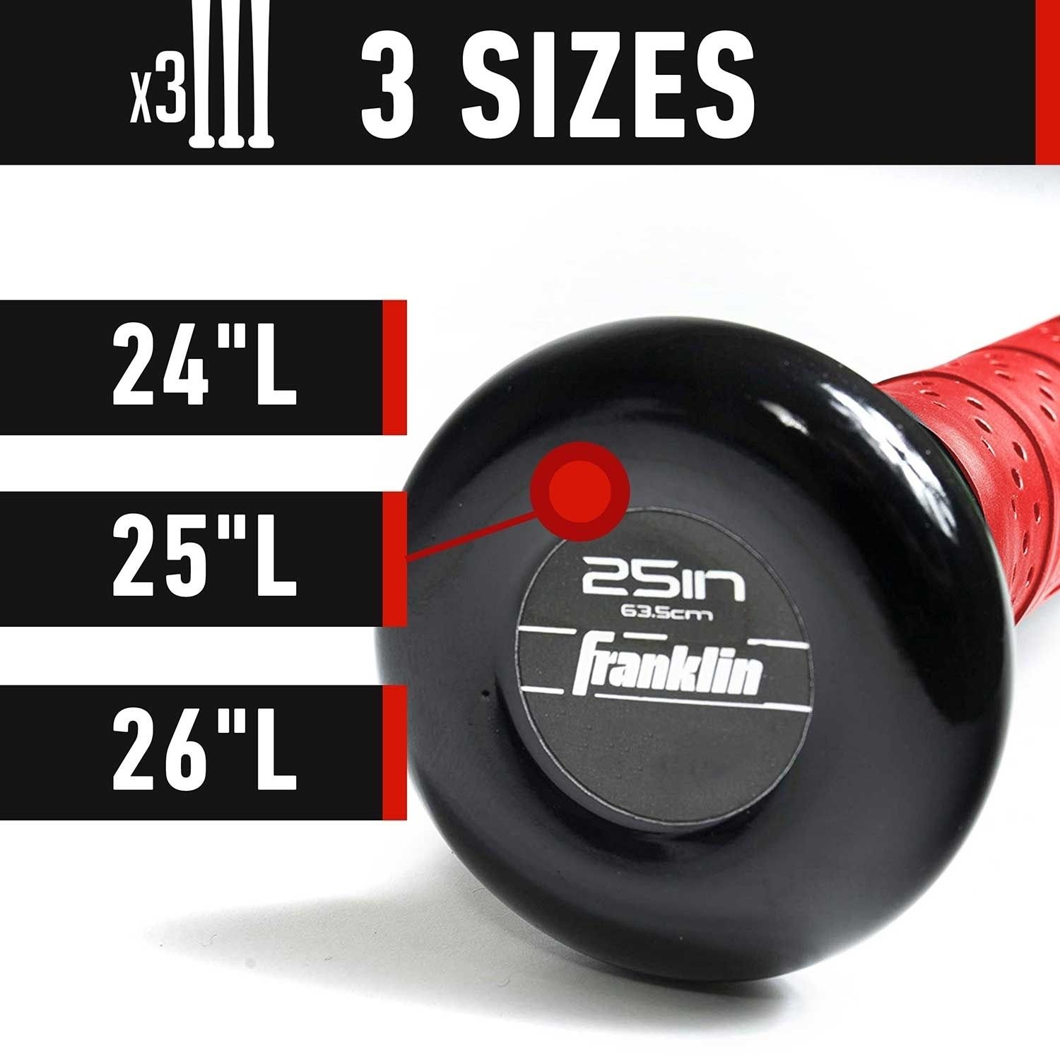 Venom 1100 Series -11 T-Ball USA alternate view