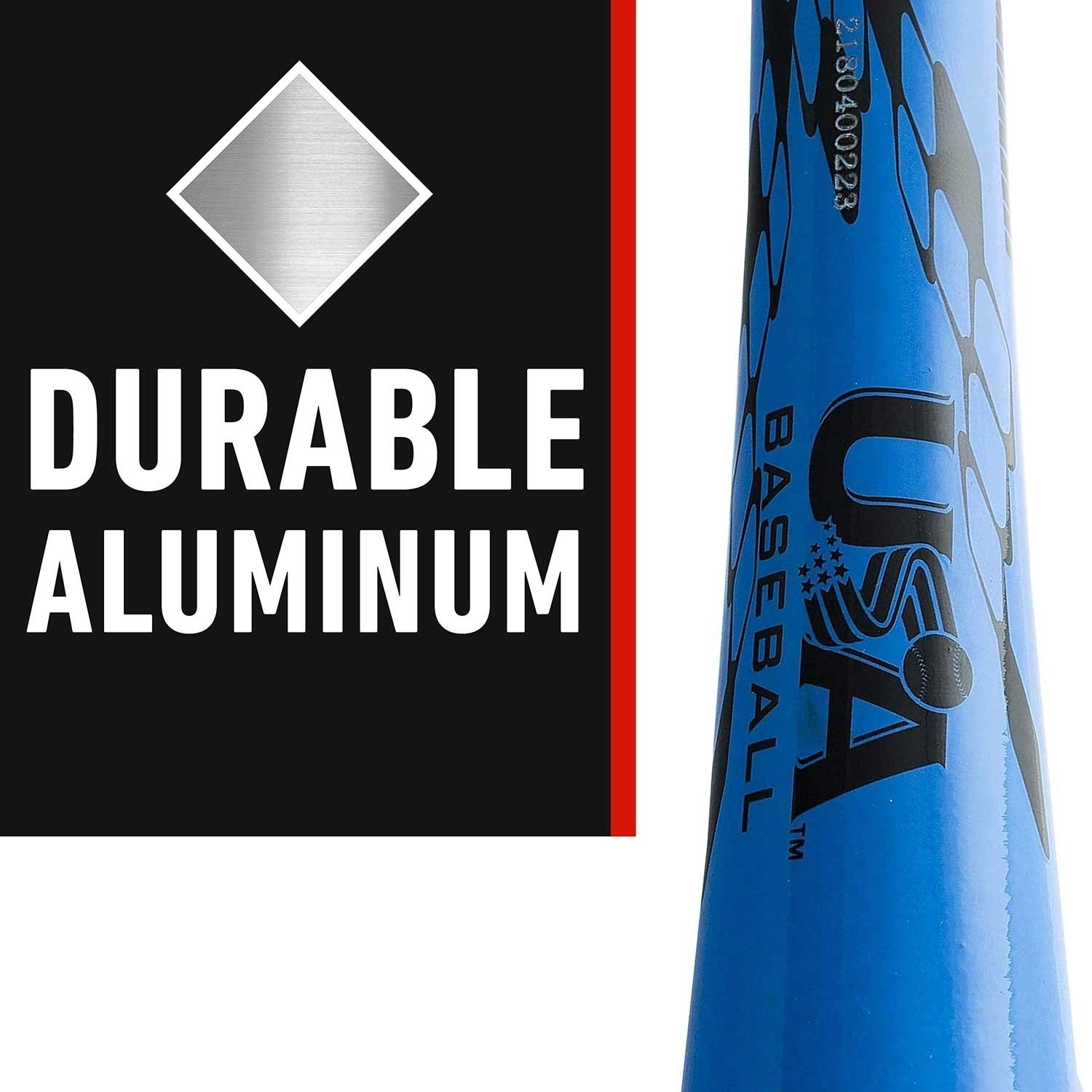 Venom 1100 Series -11 T-Ball USA alternate view