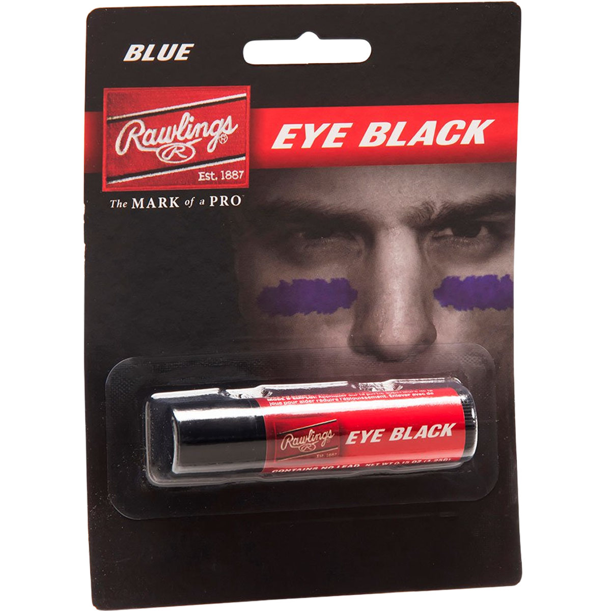 Eye Black Stick alternate view