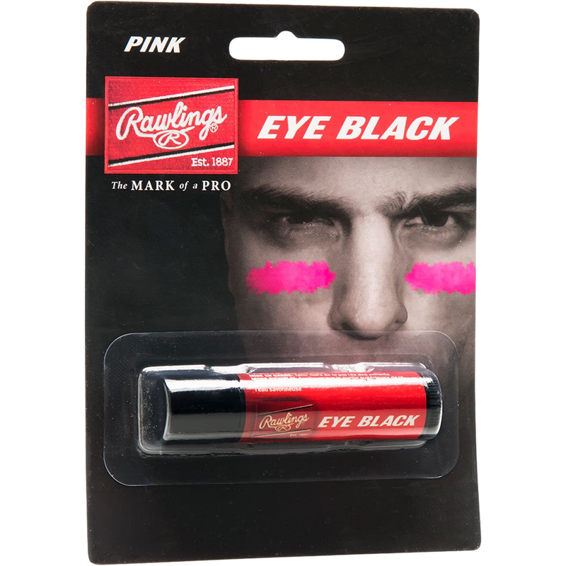 Eye Black Stick, Featured Image