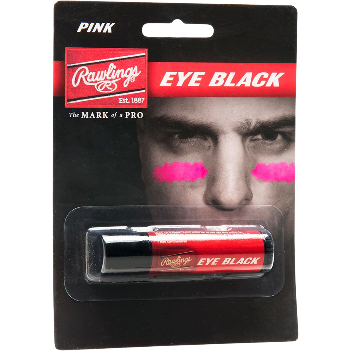 Eye Black Stick alternate view