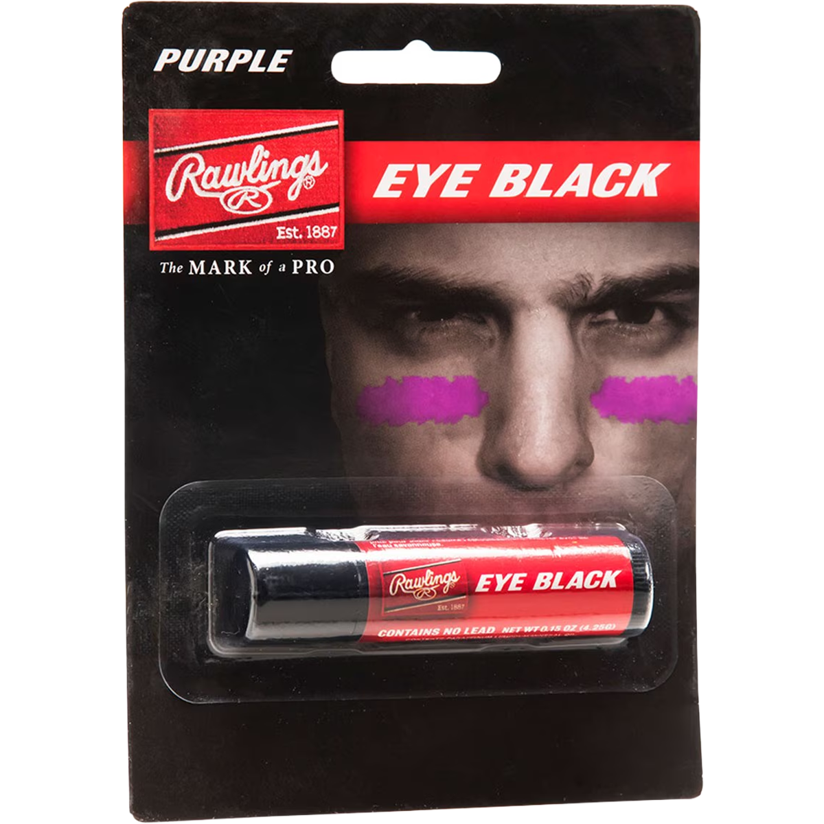Eye Black Stick alternate view