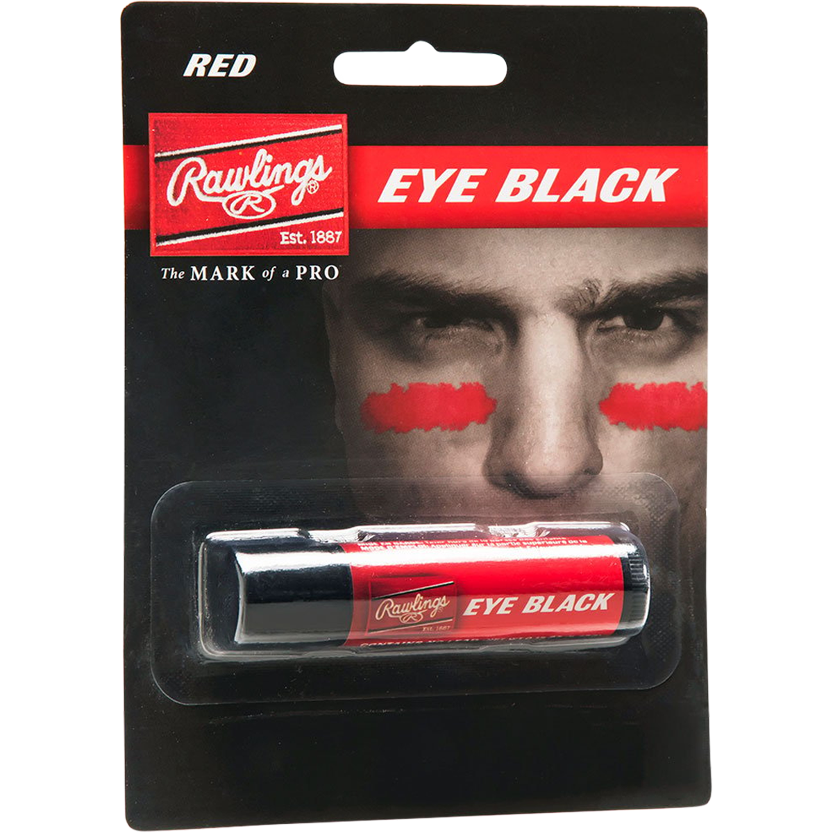 Eye Black Stick alternate view