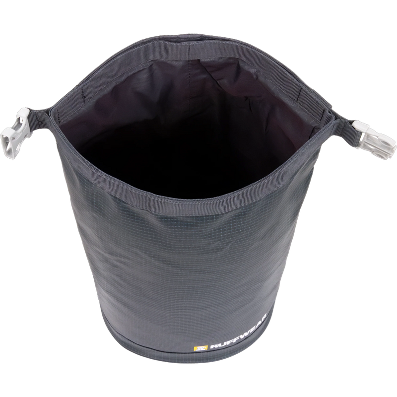 Kibble Kaddie, Ruffwear Kibble Kaddie Top Open