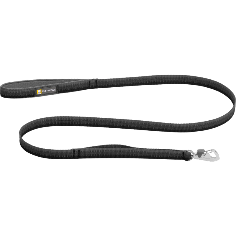 Front Range Leash, Featured Image