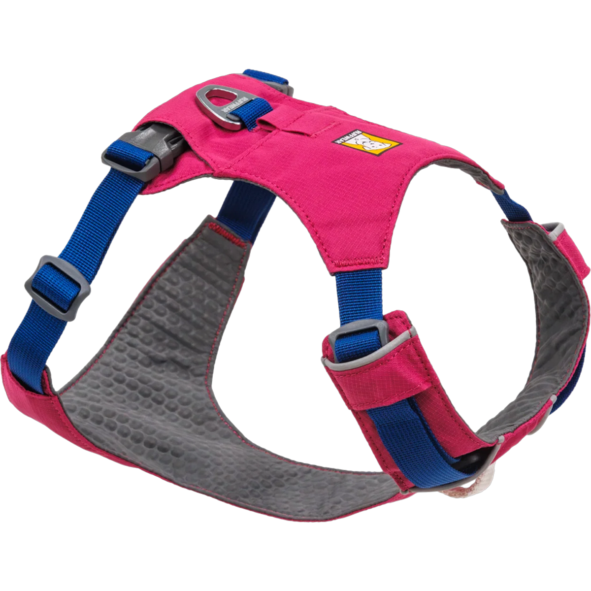 Hi and Light Harness alternate view