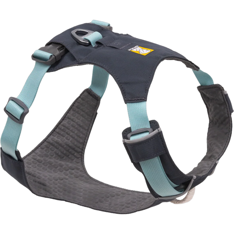 Hi and Light Harness, Featured Image