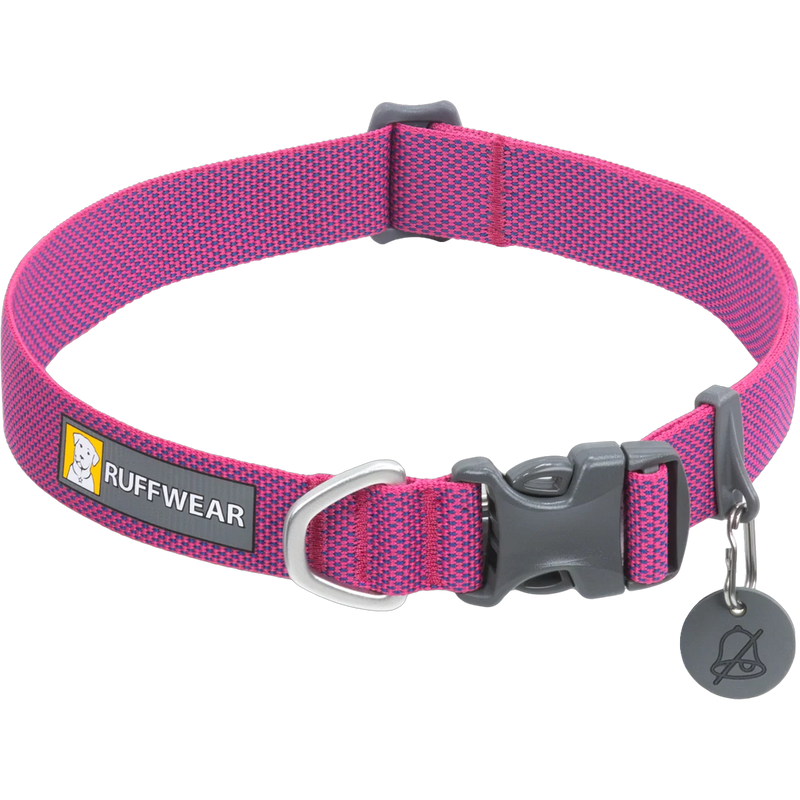 Hi and Light Collar, Featured Image