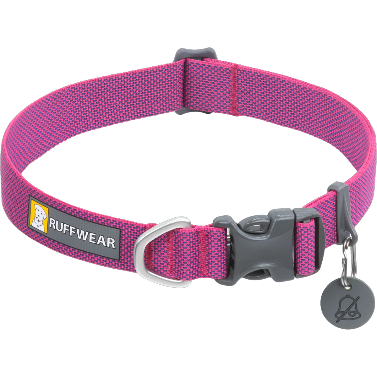 Hi and Light Collar alternate view