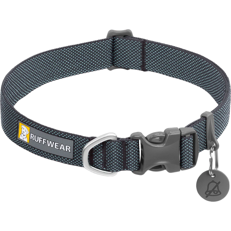 Hi and Light Collar, Featured Image