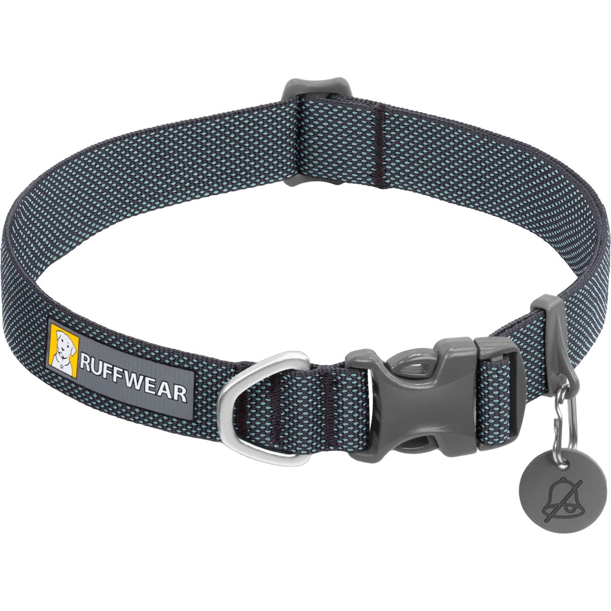 Hi and Light Collar alternate view