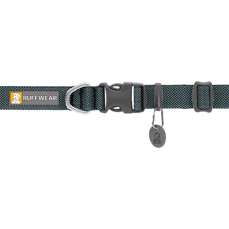 Hi and Light Collar, Ruffwear Hi and Light Collar Buckle