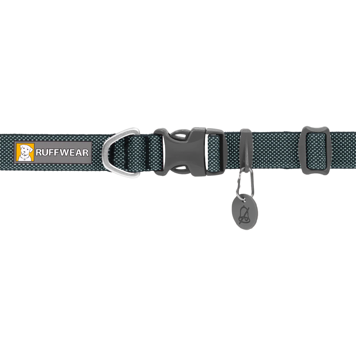 Hi and Light Collar alternate view