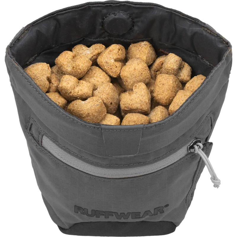 Treat Trader, Ruffwear Treat Trader Top Open